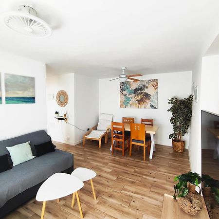 Apartamento Malaga 300 Metros De La Playa מראה חיצוני תמונה